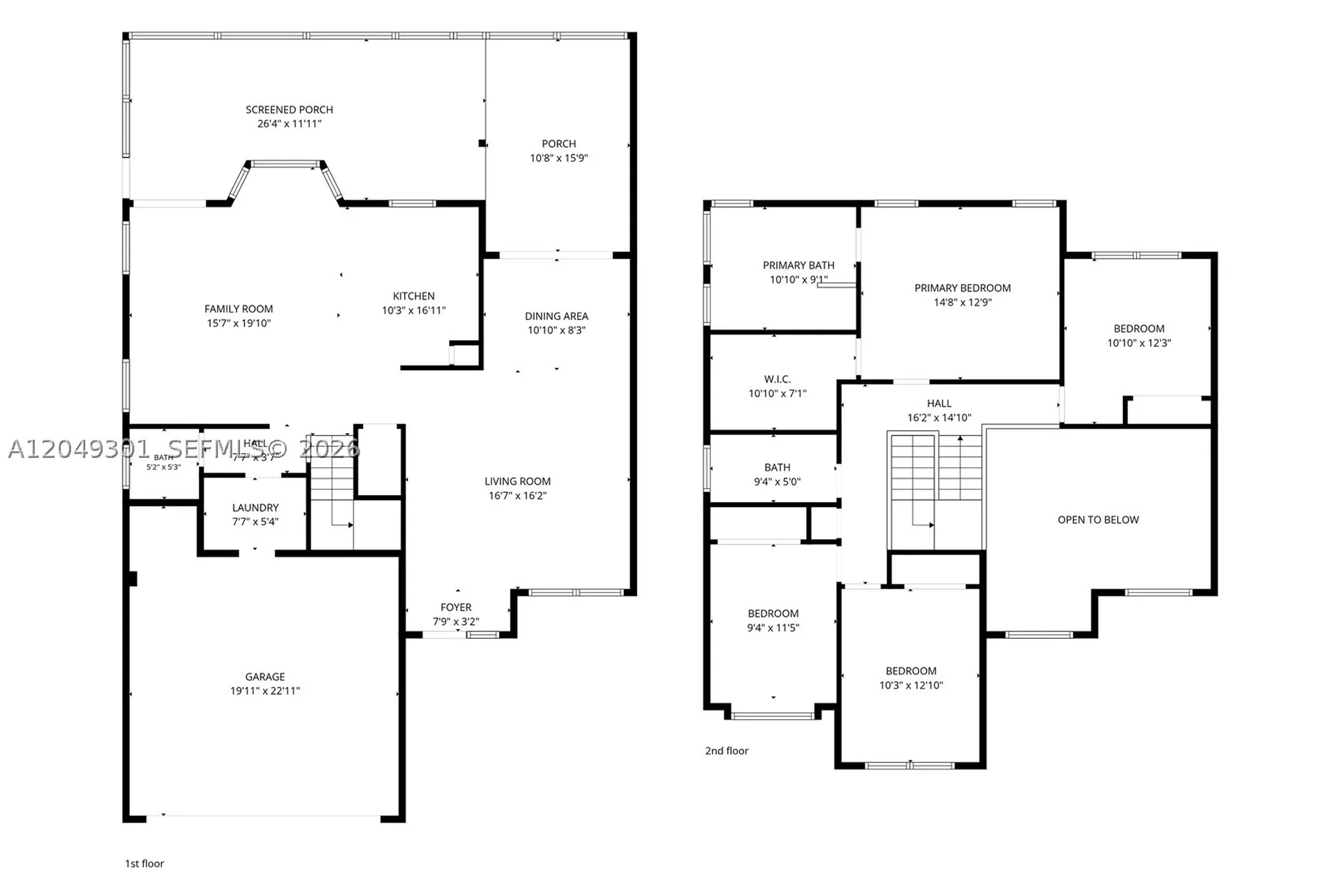 7718 Bristol Bay Lane Lake Worth FL 33467