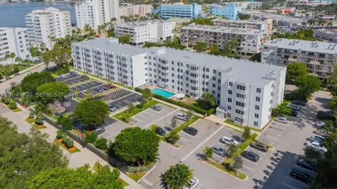 250 180th Drive Sunny Isles Beach FL 33160