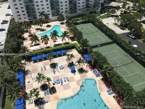 Sunny Isles Beach FL 33160
