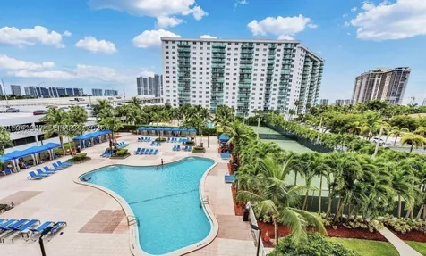 Sunny Isles Beach FL 33160
