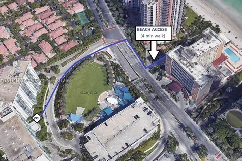Sunny Isles Beach FL 33160