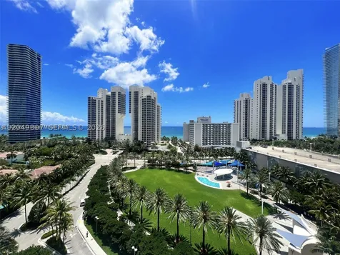 Sunny Isles Beach FL 33160