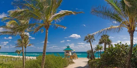 Sunny Isles Beach FL 33160