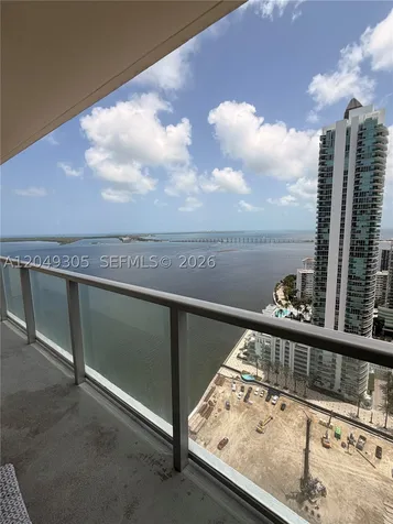 1155 Brickell Bay Drive Miami FL 33131