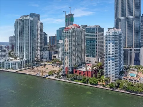 1155 Brickell Bay Drive Miami FL 33131