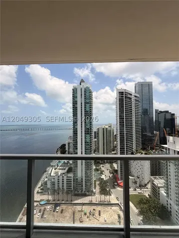 1155 Brickell Bay Drive Miami FL 33131