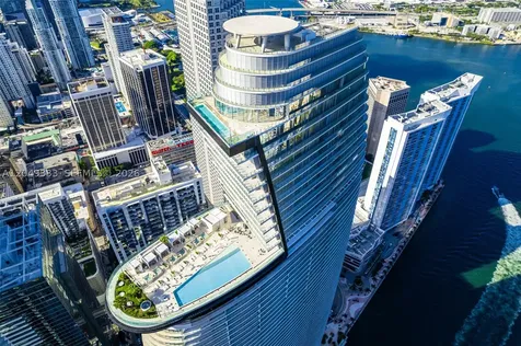 300 Biscayne Boulevard Way Miami FL 33131