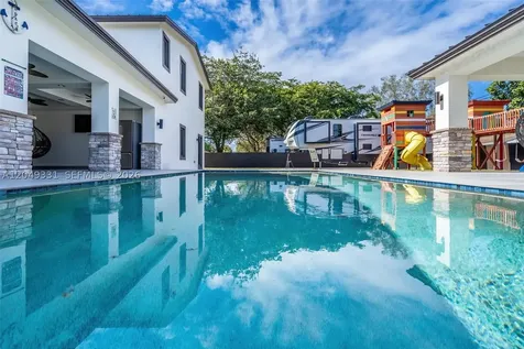 20221 SW 318th Street Homestead FL 33030