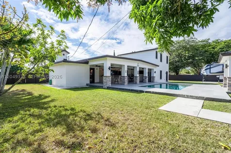 20221 SW 318th Street Homestead FL 33030