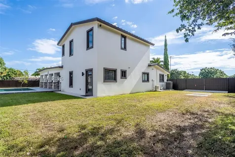 20221 SW 318th Street Homestead FL 33030