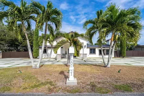 20221 SW 318th Street Homestead FL 33030