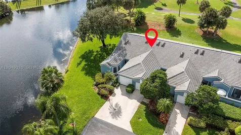 8220 Waterford Lane Tamarac FL 33321