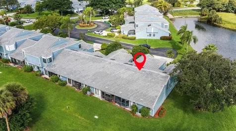 8220 Waterford Lane Tamarac FL 33321