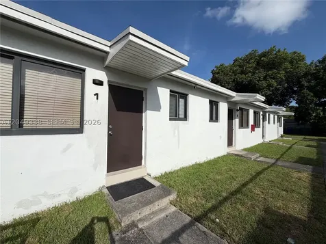 1910 NW 31st Street Miami FL 33142