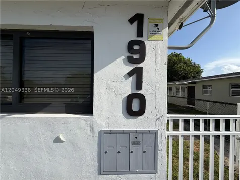 1910 NW 31st Street Miami FL 33142