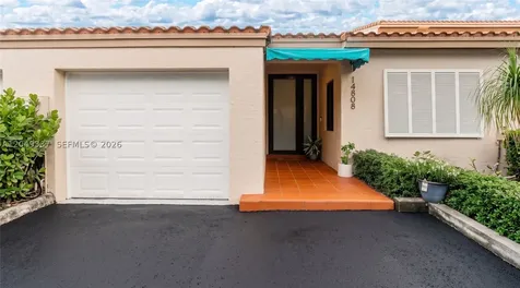 14808 Balgowan Road Miami Lakes FL 33016