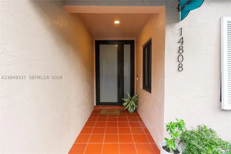 14808 Balgowan Road Miami Lakes FL 33016