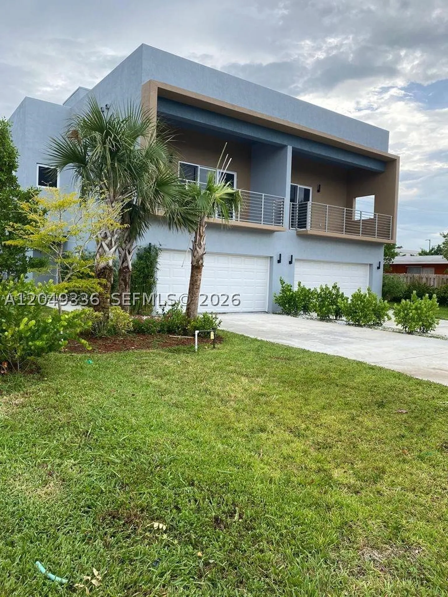 1121 NE 23rd Terrace Pompano Beach FL 33062