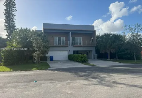 1121 NE 23rd Terrace Pompano Beach FL 33062