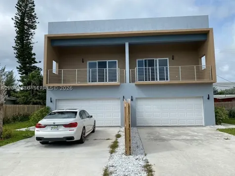 1121 NE 23rd Terrace Pompano Beach FL 33062