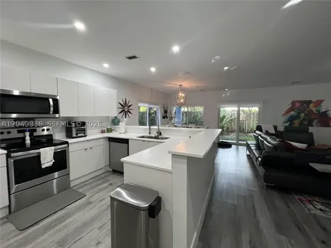 1121 NE 23rd Terrace Pompano Beach FL 33062