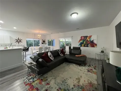 1121 NE 23rd Terrace Pompano Beach FL 33062