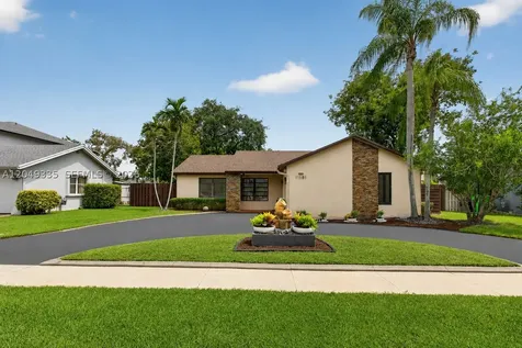 11861 NW 41st Street Sunrise FL 33323