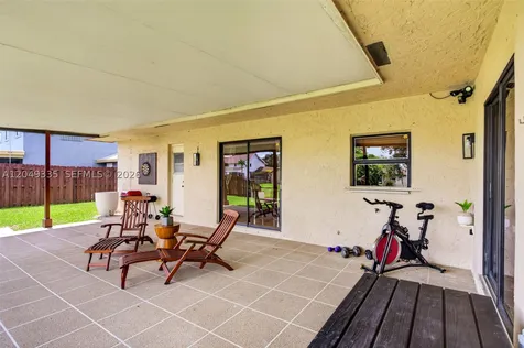 11861 NW 41st Street Sunrise FL 33323