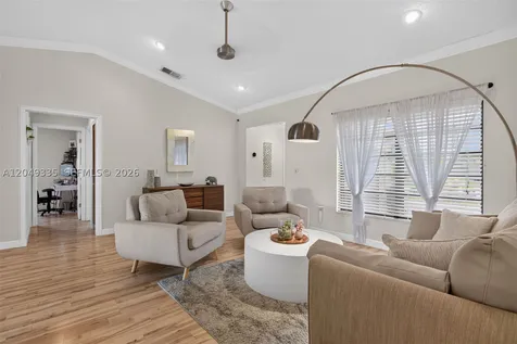 11861 NW 41st Street Sunrise FL 33323