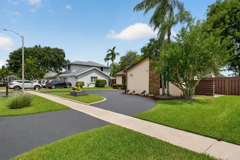 11861 NW 41st Street Sunrise FL 33323
