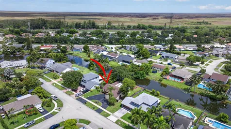 11861 NW 41st Street Sunrise FL 33323