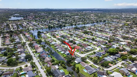 11861 NW 41st Street Sunrise FL 33323