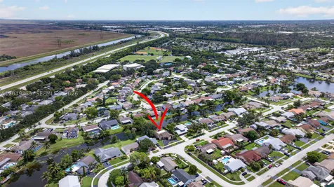 11861 NW 41st Street Sunrise FL 33323