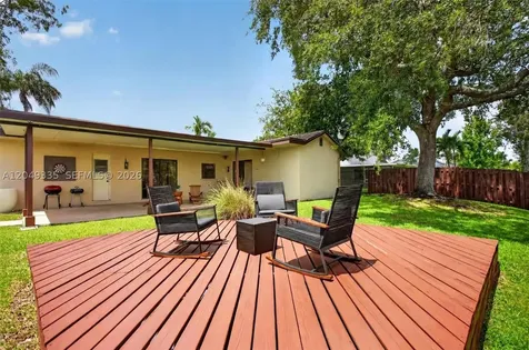 11861 NW 41st Street Sunrise FL 33323