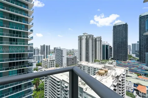 1100 S Miami Avenue Miami FL 33130