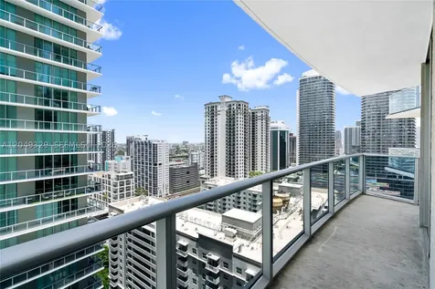 1100 S Miami Avenue Miami FL 33130