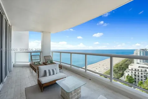 4201 Collins Avenue Miami Beach FL 33140