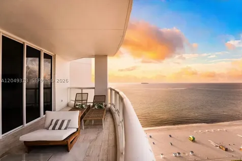 4201 Collins Avenue Miami Beach FL 33140