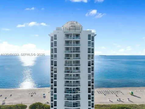 4201 Collins Avenue Miami Beach FL 33140