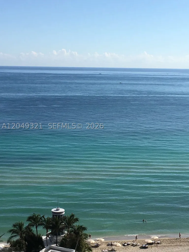 3101 S Ocean Drive Hollywood FL 33019