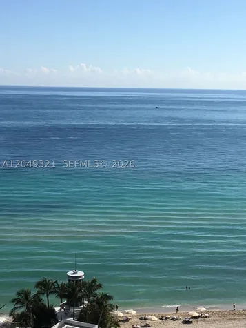 3101 S Ocean Drive Hollywood FL 33019
