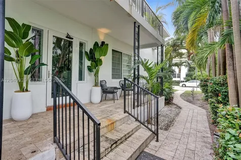 1431 Lincoln Terrace Miami Beach FL 33139