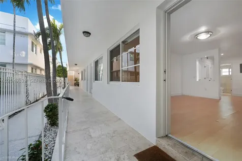 1034 Pennsylvania Avenue Miami Beach FL 33139