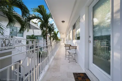 1034 Pennsylvania Avenue Miami Beach FL 33139