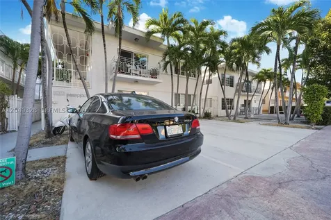 1034 Pennsylvania Avenue Miami Beach FL 33139