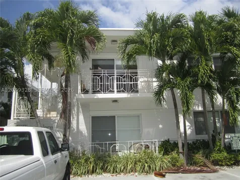 1034 Pennsylvania Avenue Miami Beach FL 33139