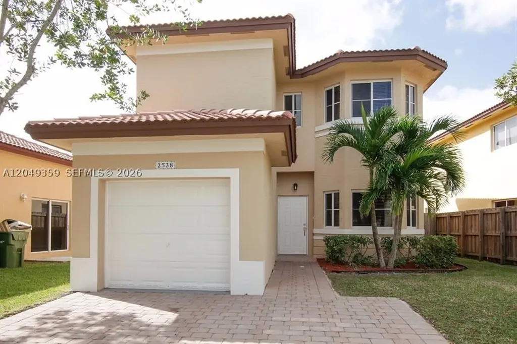 Homestead FL 33033