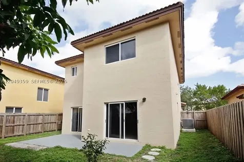 Homestead FL 33033