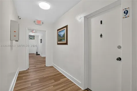 3409 S Le Jeune Road Coral Gables FL 33134