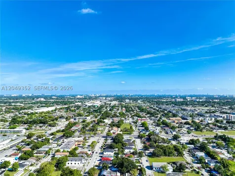 2760 NW 58th Street Miami FL 33142